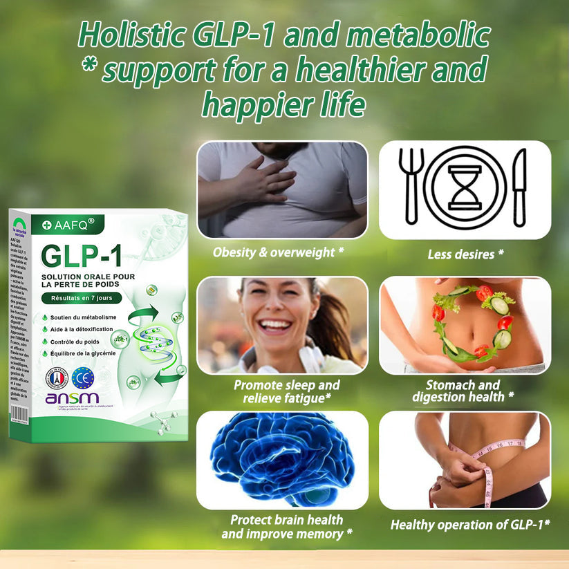 ๐๐า๐ยฎ G L P-1 ๐บ๐๐๐๐๐๐๐ ๐ถ๐๐๐๐ ๐ Une seule fois par semadine, premiers results visible en 7 joursโ
pour l 'obesite, le coeur et la circulation, le diabete, l 'apnee du sommeil, les articulations et plus encore