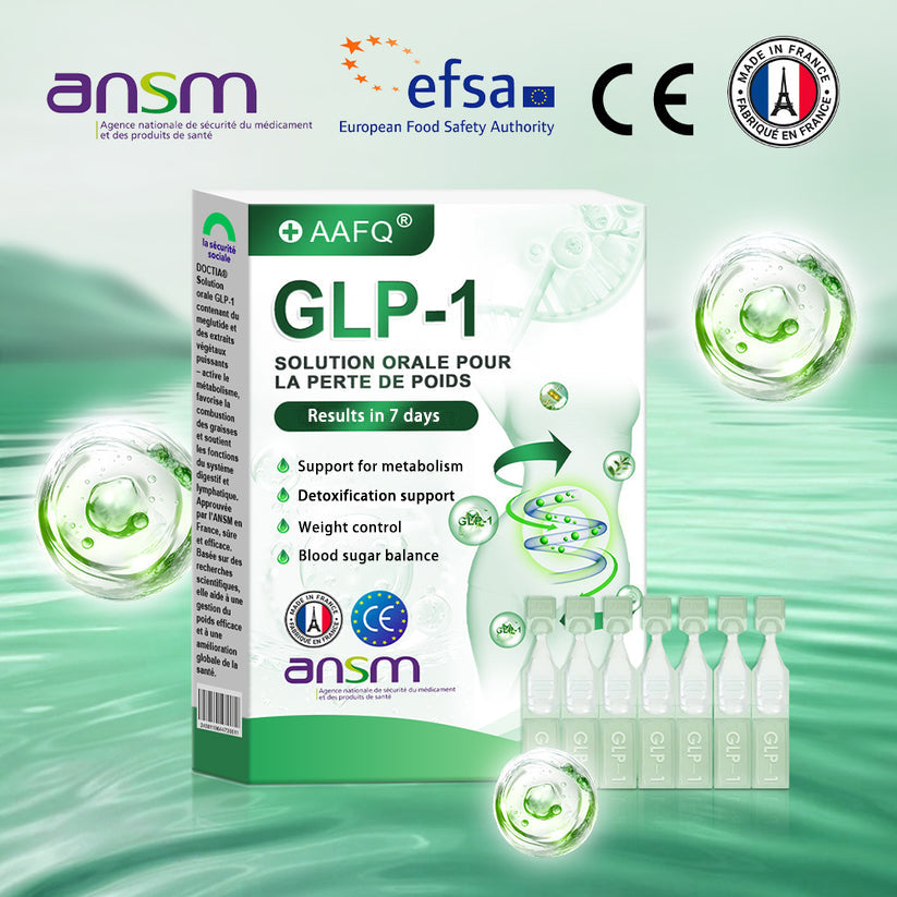 ๐๐า๐ยฎ G L P-1 ๐บ๐๐๐๐๐๐๐ ๐ถ๐๐๐๐ ๐ Une seule fois par semadine, premiers results visible en 7 joursโ
pour l 'obesite, le coeur et la circulation, le diabete, l 'apnee du sommeil, les articulations et plus encore