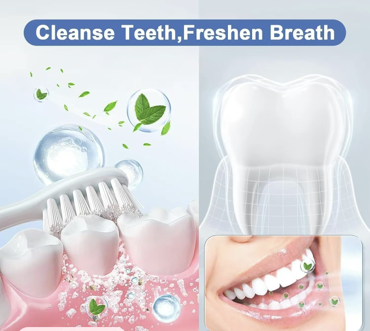 TLOPAยฎ (BDA recommended)Hydroxyapatite Toothpaste(๐ฆท๐๐ข๐ฆ๐ข๐ญ๐๐ ๐ญ๐ข๐ฆ๐ ๐๐ข๐ฌ๐๐จ๐ฎ๐ง๐ญ ๐๐๐ฌ๐ญ ๐๐ ๐ฆ๐ข๐ง๐ฎ๐ญ๐๐ฌ๐ฆท)๐ง