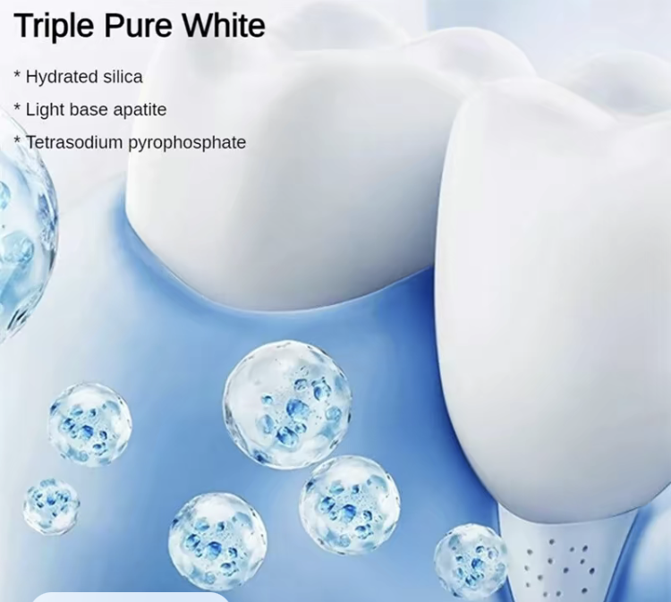 TLOPAยฎ (BDA recommended)Hydroxyapatite Toothpaste(๐ฆท๐๐ข๐ฆ๐ข๐ญ๐๐ ๐ญ๐ข๐ฆ๐ ๐๐ข๐ฌ๐๐จ๐ฎ๐ง๐ญ ๐๐๐ฌ๐ญ ๐๐ ๐ฆ๐ข๐ง๐ฎ๐ญ๐๐ฌ๐ฆท)๐ง