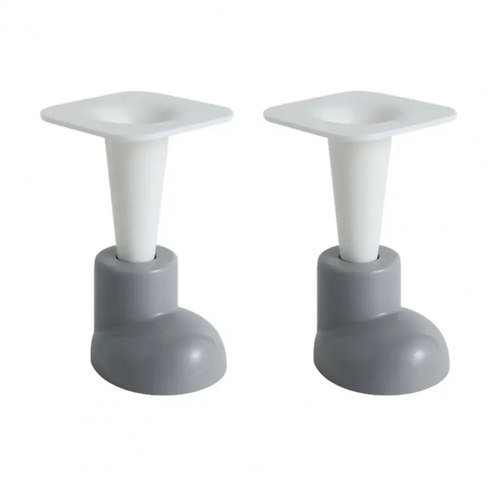 Funny Stick-On Legs & Hook Hands – Decor for Tissue Box or Bin