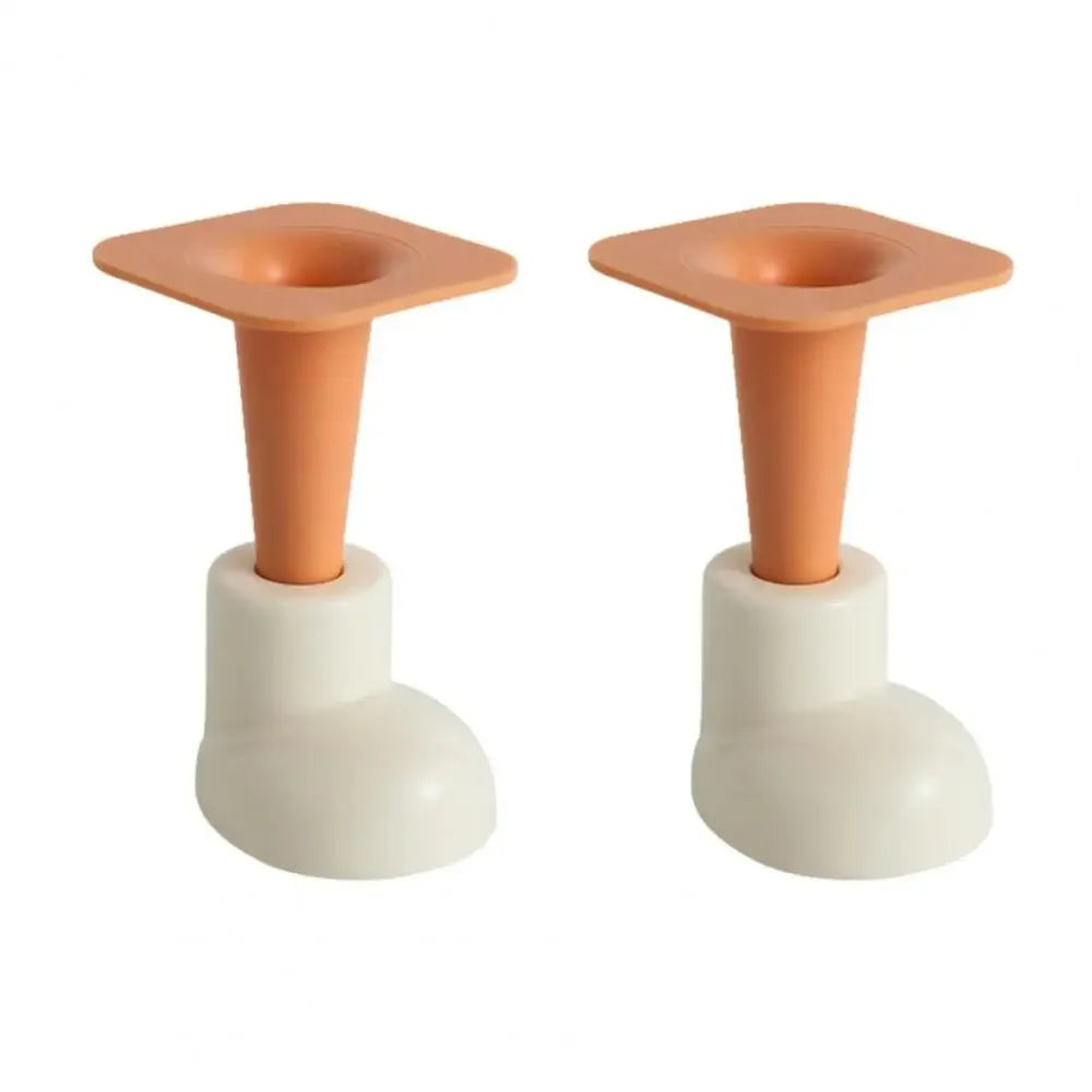 Funny Stick-On Legs & Hook Hands – Decor for Tissue Box or Bin