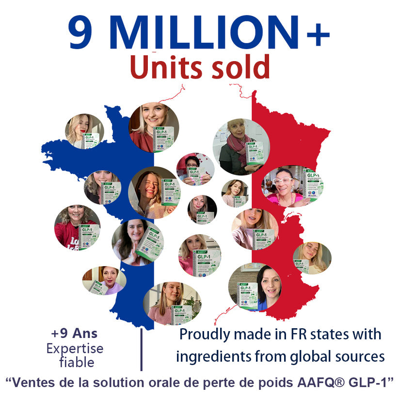 𝐀𝐀Ғ𝐐® G L P-1 𝑺𝒐𝒍𝒖𝒕𝒊𝒐𝒏 𝑶𝒓𝒂𝒍𝒆 🛒 Une seule fois par semadine, premiers results visible en 7 jours✅ pour l 'obesite, le coeur et la circulation, le diabete, l 'apnee du sommeil, les articulations et plus encore